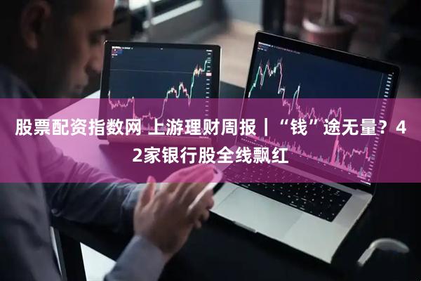 股票配资指数网 上游理财周报｜“钱”途无量？42家银行股全线飘红